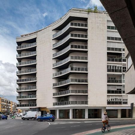 Magno Apartments Principe Sevilha Exterior foto